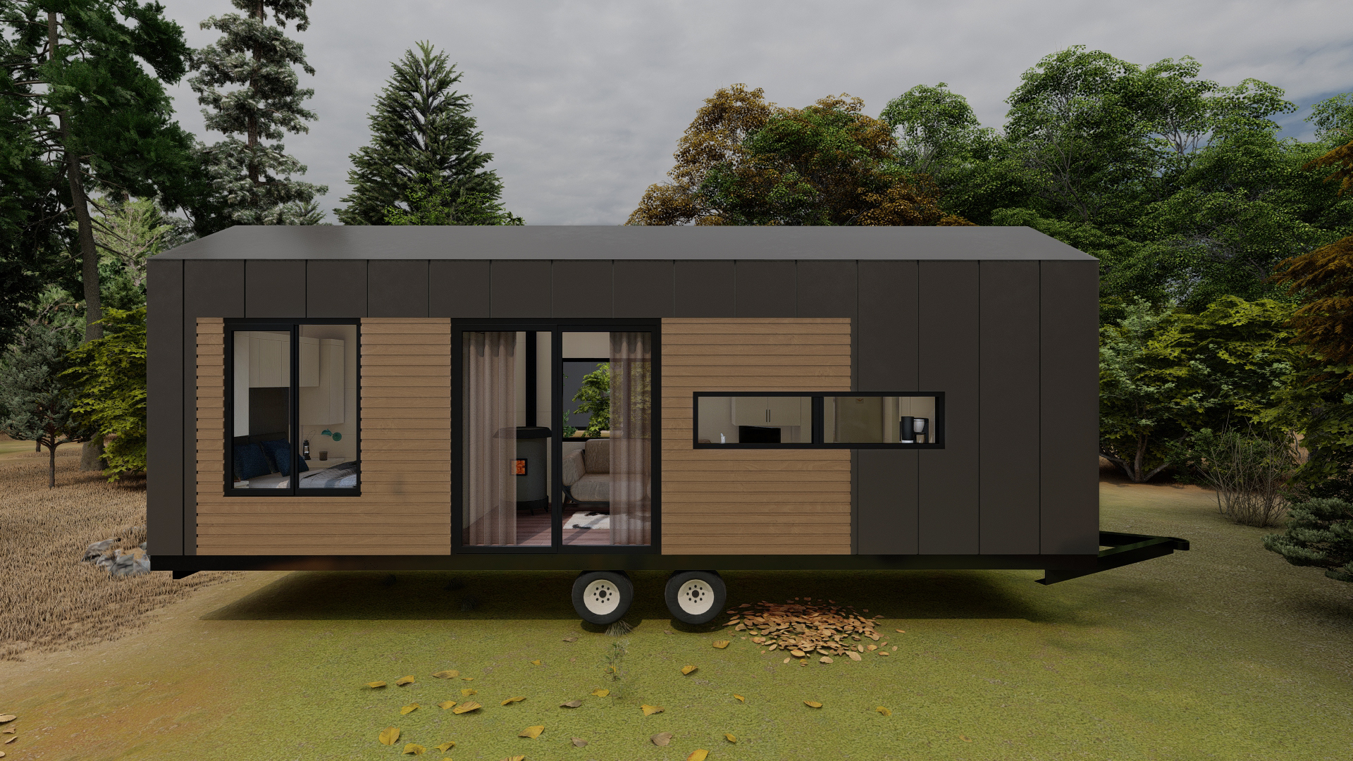 Tiny House